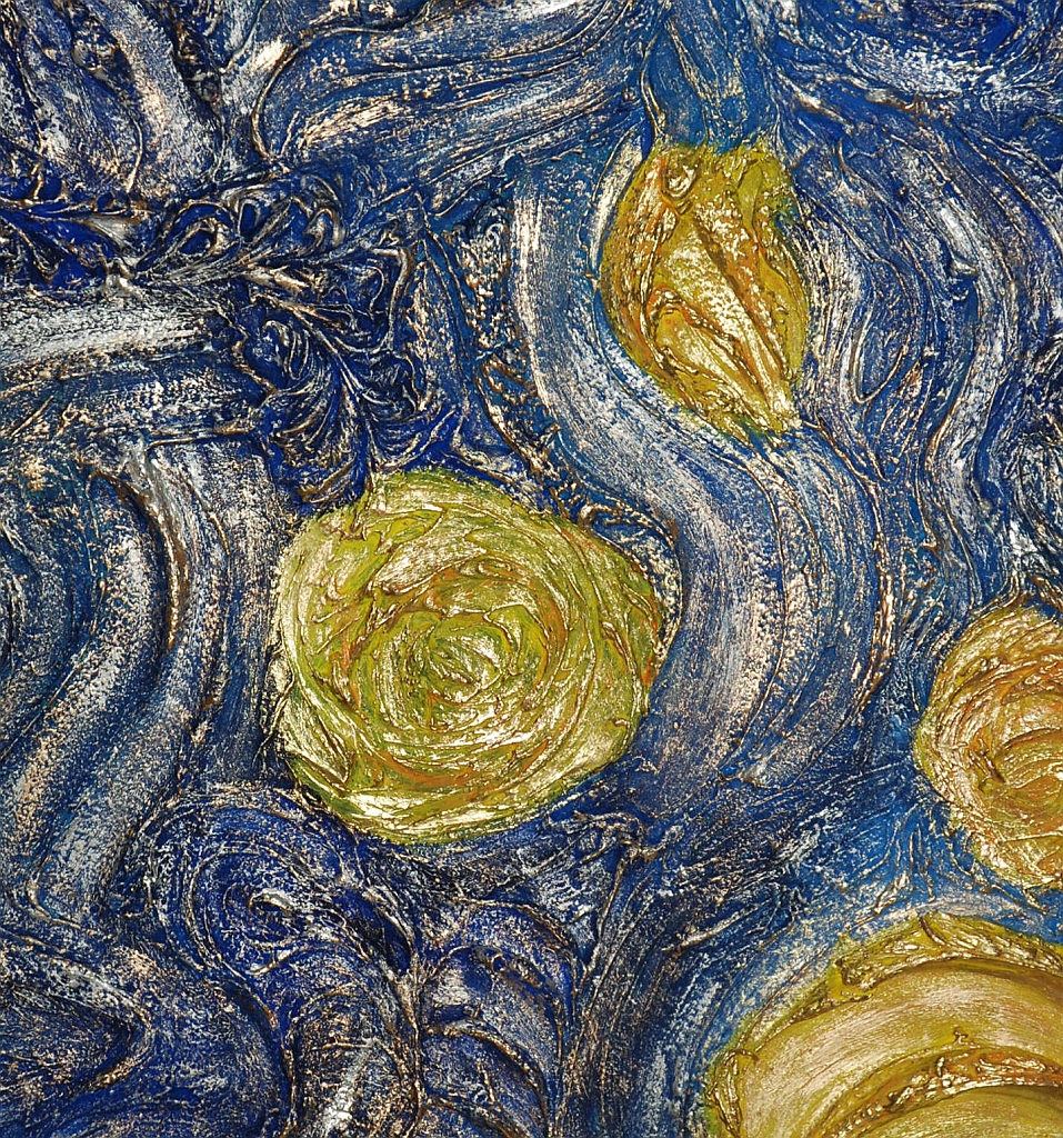 Notte Stellata