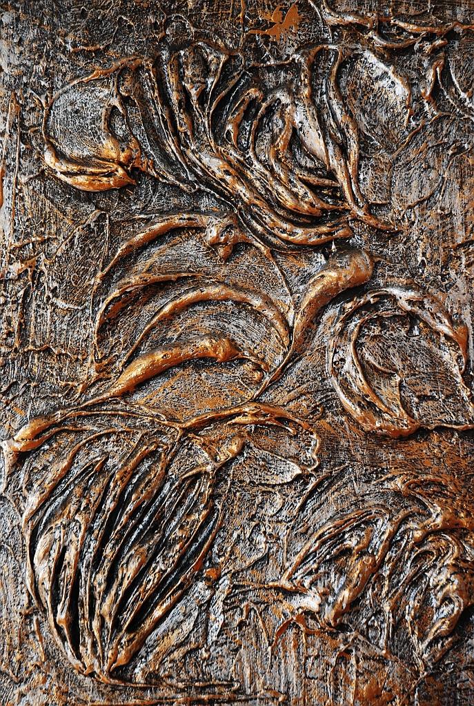 Bronzo (2005)
