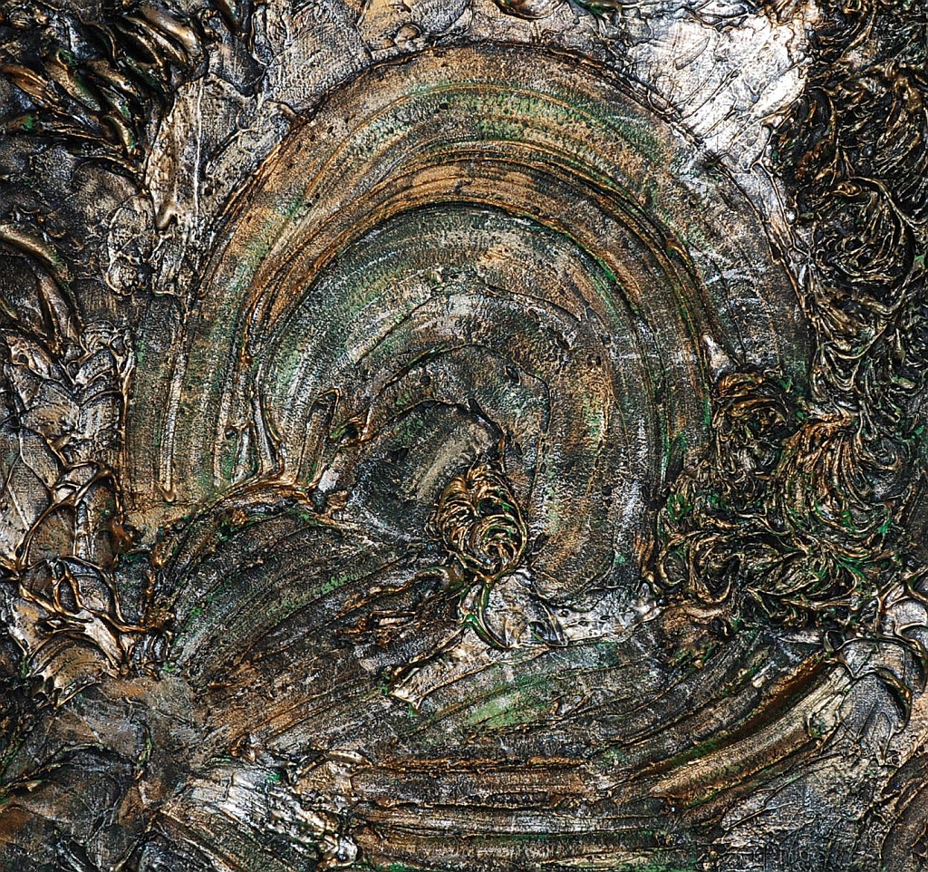 Particolare Genesi 02